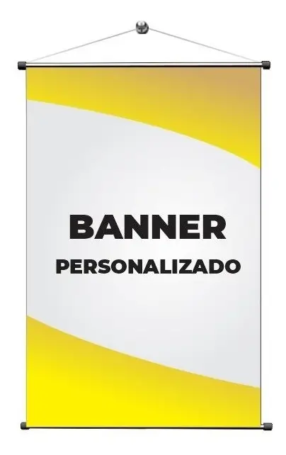 BANNER PERSONALIZADO